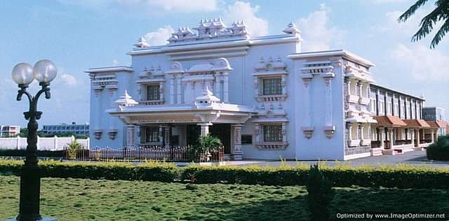 College Image